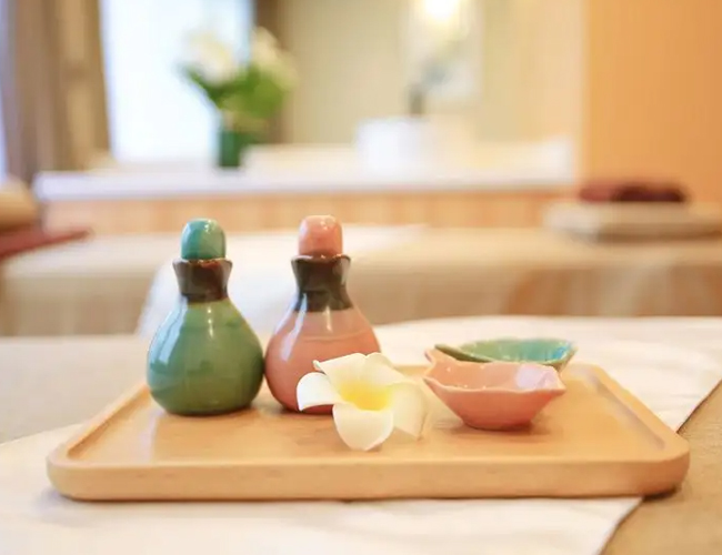 北京昌平精油spa会所