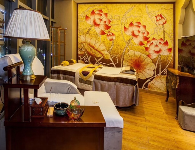 北京昌平桑拿会所论坛环境展示（五）打造出浪漫的情怀