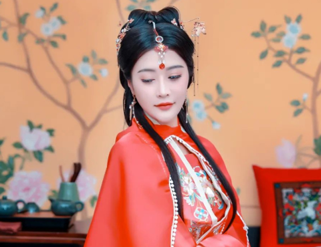 北京昌平泰式按摩会所艺师风采（十）只要你敢来就让你好看