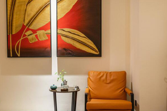 北京昌平养生会所：睡眠障碍的多模态干预